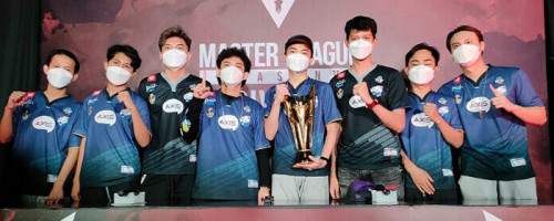 Daftar 12 Tim yang Berlaga di Grand Final FFIM Spring 2022!